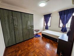 Blk 161 Mei Ling Vista (Queenstown), HDB 4 Rooms #573393391